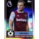 Mark Noble Retro Threads West Ham United 397