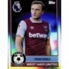 Última oportunidad Mark Noble Retro Threads Premier League 2026 Debut Edition