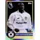 Jimmy Floyd Hasselbaink Retro Threads Leeds United 400