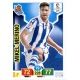 Mikel Merino Real Sociedad 276 Adrenalyn XL La Liga Santander 2018-19
