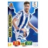 Mikel Merino Real Sociedad 276 Adrenalyn XL La Liga Santander 2018-19