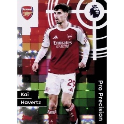 Kai Havertz Pro Precision Arsenal 401