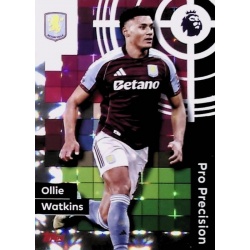 Ollie Watkins Pro Precision Arsenal 402