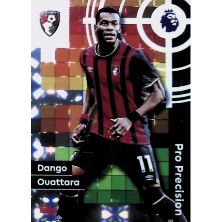 Dango Ouattara Pro Precision AFC Bournemouth 403