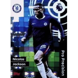Nicolas Jackson Pro Precision Chelsea 406