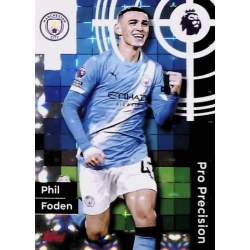 Phil Foden Pro Precision Manchester City 411