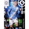 Comprar Cards Phil Foden Pro Precision Topps 2026 Debut Edition