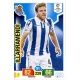 Illarramendi Real Sociedad 277 Adrenalyn XL La Liga Santander 2018-19