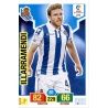 Illarramendi Real Sociedad 277 Adrenalyn XL La Liga Santander 2018-19