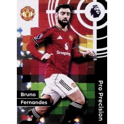 Bruno Fernandes Pro Precision Manchester United 412