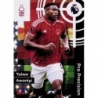 Descubre  Taiwo Awoniyi Pro Precision Topps Premier League 2026 Debut Edition Trading Cards