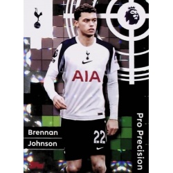 Brennan Johnson Pro Precision Tottenham Hotspur 416