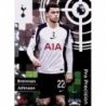 Comprar Cards Brennan Johnson Pro Precision Topps Premier League 2026 Debut Edition Trading Cards
