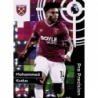 Oferta Online Mohammed Kudus Pro Precision Topps Premier League 2026 Debut Edition Trading Cards