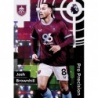 Comprar Cards Josh Brownhill Pro Precision Premier League 2026 Debut Edition