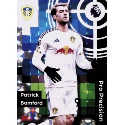 Patrick Bamford Pro Precision Leeds United 420