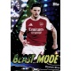 Declan Rice Beast Mode Arsenal 421