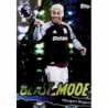 Encuentra la mejor oferta Morgan Rogers Beast Mode Topps Premier League 2026 Debut Edition Trading Cards