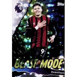 Evanilson Beast Mode AFC Bournemouth 423