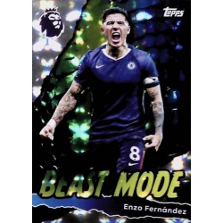 Enzo Fernández Beast Mode Chelsea 426