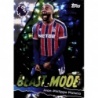 Descubre  Jean-Philippe Mateta Beast Mode Topps Premier League 2026
