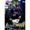 Comprar Online Beto Beast Mode Topps 2026 Debut Edition