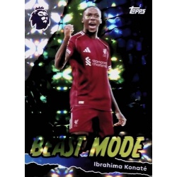 Ibrahima Konaté Beast Mode Liverpool 429