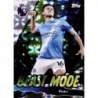Última oportunidad Rodri Beast Mode Premier League 2026 Debut Edition