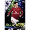 Oferta Online Alejandro Garnacho Beast Mode Topps Premier League 2026 Debut Edition Trading Cards