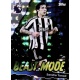 Sandro Tonali Beast Mode Newcastle United 433