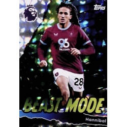 Hannibal Beast Mode Burnley 439