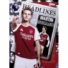 Comprar Online Martin Ødegaard Headlines Topps 2026 Debut Edition