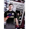 Encuentra la mejor oferta Emiliano Martínez Headlines Premier League 2026 Debut Edition