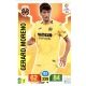 Gerard Moreno Villareal 353 Adrenalyn XL La Liga Santander 2018-19