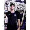 Oferta Online Pedro Neto Headlines Topps Premier League 2026 Debut Edition Trading Cards