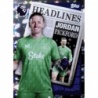 Compra ahora Jordan Pickford Headlines Topps Premier League 2026