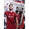 Compra ahora Cody Gakpo Headlines Topps Premier League 2026