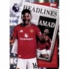 Compra ahora Amad Headlines Premier League 2026 Debut Edition