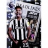 Venta Online  Jacob Murphy Headlines Topps 2026 Debut Edition