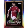 Comprar Online Cesc Fàbregas Chrome King Premier League 2026 Debut Edition