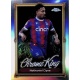 Nathaniel Clyne Chrome King Crystal Palace CK 8