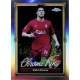 Xabi Alonso Chrome King Liverpool CK 11