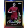 Venta Online  Xabi Alonso Chrome King Topps Premier League 2026