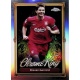 Steven Gerrard Chrome King Liverpool CK 12