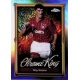 Roy Keane Chrome King Nottingham Forest CK 17