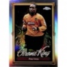 Soccer Cards Paul Ince Chrome King Topps Premier League 2026