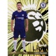 Eden Hazard Gold Lion Chelsea GL 7