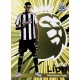Alexander Isak Gold Lion Newcastle United GL 14