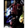Descubre  Luis Sinisterra Limited Edition Topps Premier League 2026