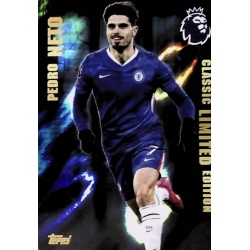 Pedro Neto Limited Edition Chelsea LE 6